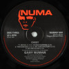 Gary Numan LP Ghost 1988 UK